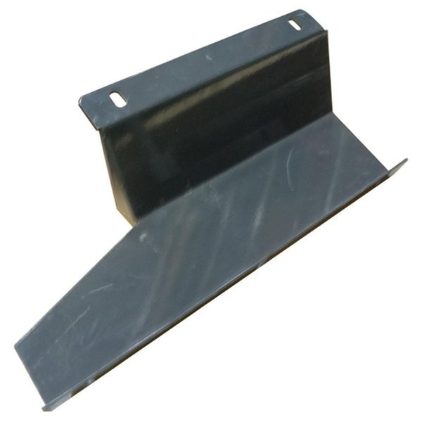 Adapter Plate, Right Support Fits Capello Helianthus, Aftermarket, Mfr#: WN-G1-3042-PEX